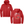 Load image into Gallery viewer, Have The Day You Deserve Hoodie