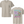 Load image into Gallery viewer, Fueled By Ice Coffee And Anxiety T-shirt