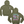 Load image into Gallery viewer, Fueled By Ice Coffee And Anxiety Hoodie