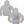 Load image into Gallery viewer, Fueled By Ice Coffee And Anxiety Hoodie