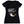 Load image into Gallery viewer, Let's Do This Before Anxiety Kicks In Womens V-Neck Tee