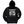 Load image into Gallery viewer, Homebody Anti Social Club Hoodie