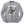 Load image into Gallery viewer, Homebody Anti Social Club Crewneck Sweater