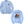 Load image into Gallery viewer, Not A Party Until Wieners Show Up Crewneck Sweater