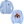 Load image into Gallery viewer, Strongest Wiener On The Block Crewneck Sweater