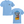 Load image into Gallery viewer, Busch Lite Drinking Buddies T-shirt