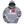 Load image into Gallery viewer, I Love Boobies Hoodie
