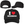 Load image into Gallery viewer, I Love Boobies Hat