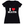 Load image into Gallery viewer, I Love Sluts Womens V-Neck Tee