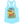 Load image into Gallery viewer, Duck And Let It Hit Someone Else Womens Tank Top