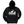 Load image into Gallery viewer, My Food Poops On Your Food Hoodie