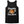 Load image into Gallery viewer, Pancakes And Panic Attacks Mens Tank Top