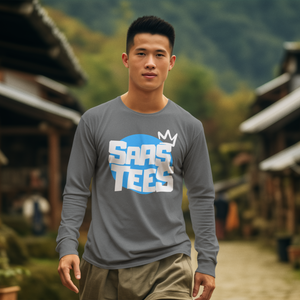 Long Sleeve Tshirts