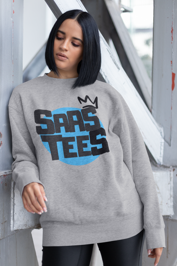Crewneck Sweatshirts