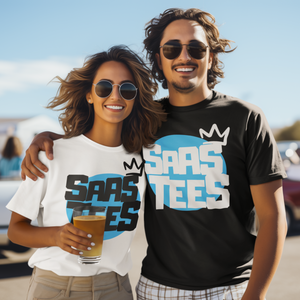 Short Sleeve T-Shirts