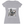 Load image into Gallery viewer, Homebody Anti Social Club Womens V-Neck Tee
