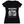 Load image into Gallery viewer, Homebody Anti Social Club Womens V-Neck Tee
