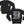 Load image into Gallery viewer, Fueled By Ice Coffee And Anxiety Crewneck Sweater
