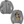 Load image into Gallery viewer, I&#39;m Here To Drive You Nuts Crewneck Sweater
