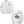 Load image into Gallery viewer, Spirit Animal Lickalotapus Crewneck Sweater
