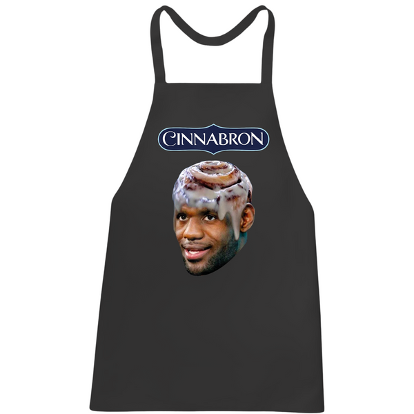Cinnabron Apron
