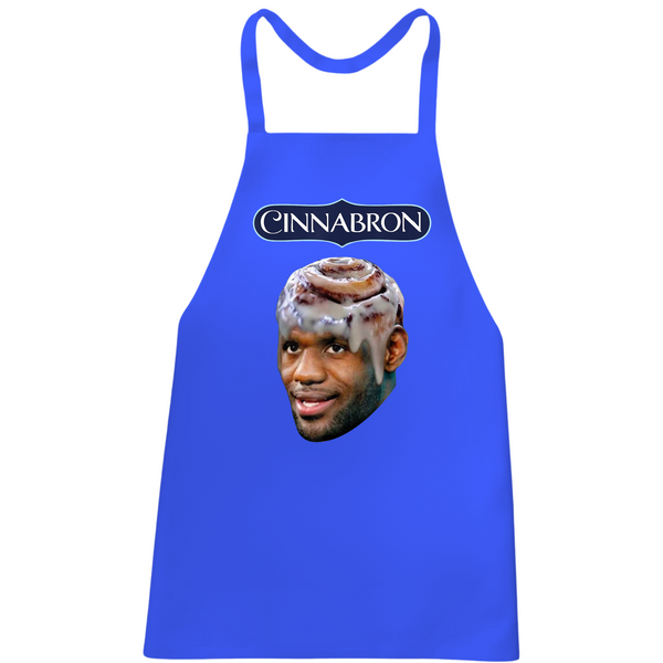 Cinnabron Apron