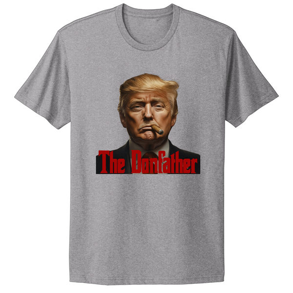 The Don Father MAGA TRUMP T-shirt