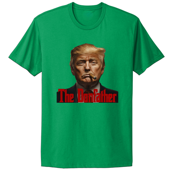The Don Father MAGA TRUMP T-shirt