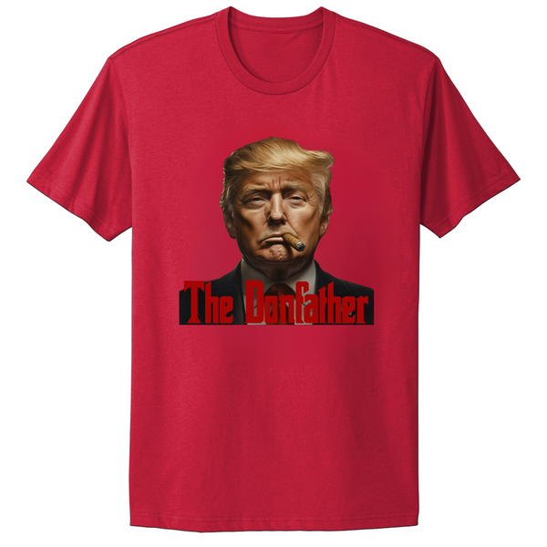 The Don Father MAGA TRUMP T-shirt