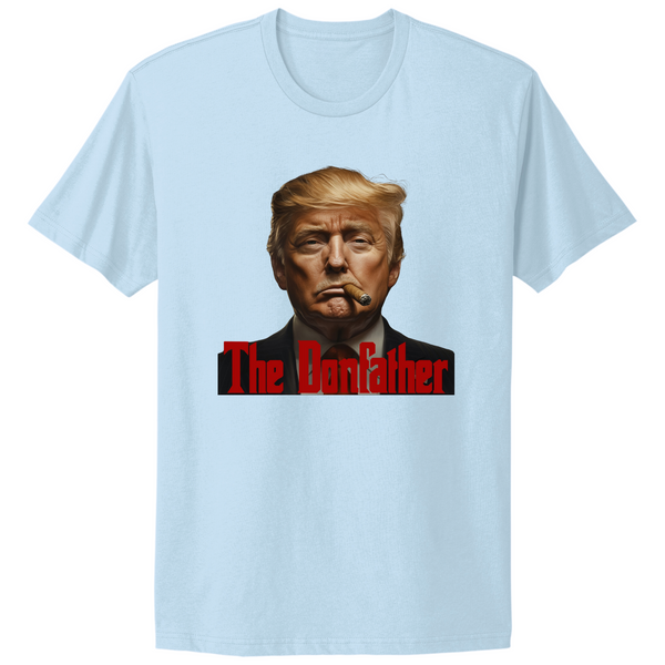 The Don Father MAGA TRUMP T-shirt