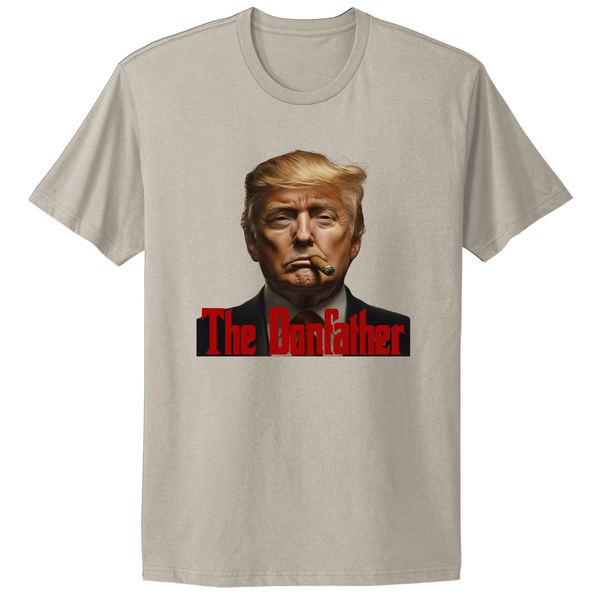 The Don Father MAGA TRUMP T-shirt