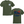 Load image into Gallery viewer, Red White And Busch Light T-shirt
