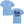 Load image into Gallery viewer, Red White And Busch Light T-shirt
