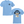 Load image into Gallery viewer, Busch Lite Dog Beer T-shirt

