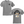 Load image into Gallery viewer, Busch Lite Dog Beer T-shirt
