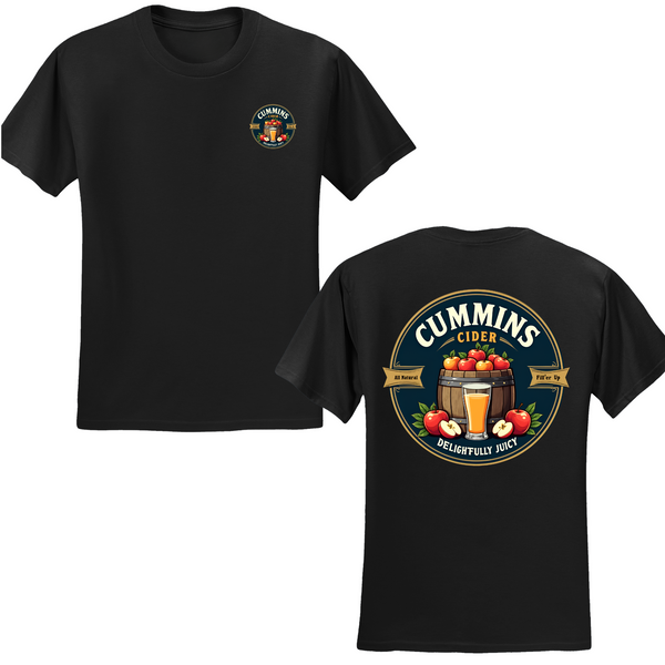 Cummins Sider T-shirt
