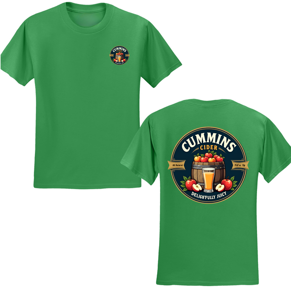 Cummins Sider T-shirt