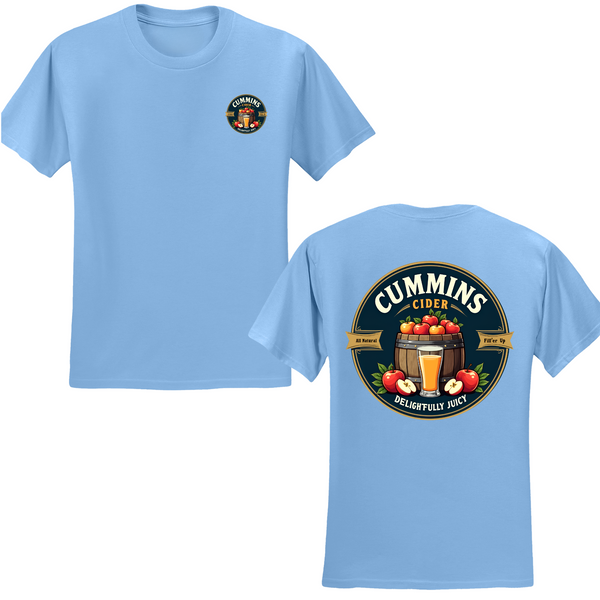 Cummins Sider T-shirt