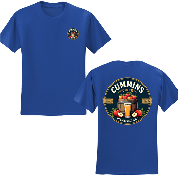 Cummins Sider T-shirt