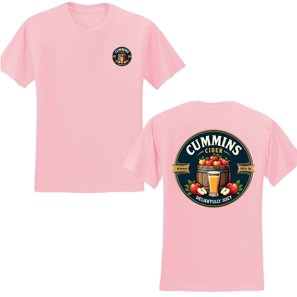 Cummins Sider T-shirt
