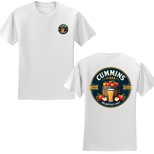 Cummins Sider T-shirt