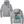 Load image into Gallery viewer, Always Wash Your Nuts Hoodie
