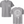 Load image into Gallery viewer, Matching Mental Health Issues T-shirt
