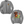 Load image into Gallery viewer, Beach Weenie Crewneck Sweater

