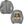 Load image into Gallery viewer, It&#39;s All Fun And Games Crewneck Sweater
