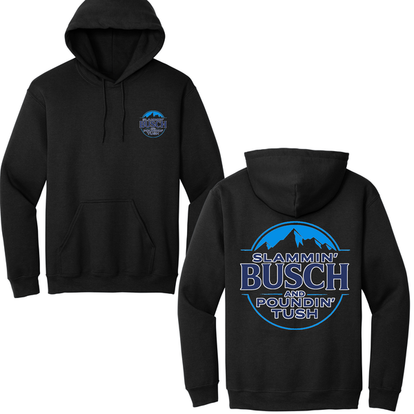 Slammin' Busch Hoodie