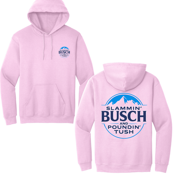 Slammin' Busch Hoodie