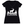 Load image into Gallery viewer, My Food Poops On Your Food Womens V-Neck Tee

